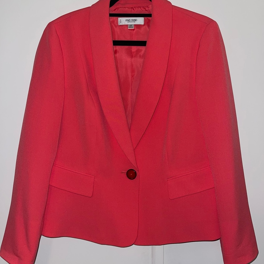 Jones Studio Blazer
